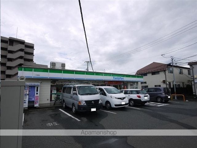 ポルトフィーノ幸町の周辺写真
