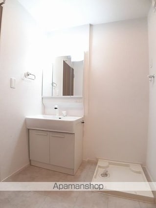 マ・メゾンⅡ[2LDK/59.55m2]の洗面所