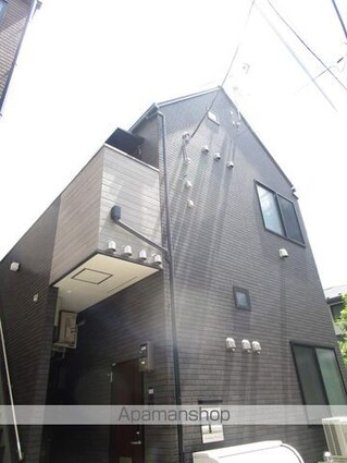 東京都杉並区高円寺南５丁目[1R/10.56m2]の外観2