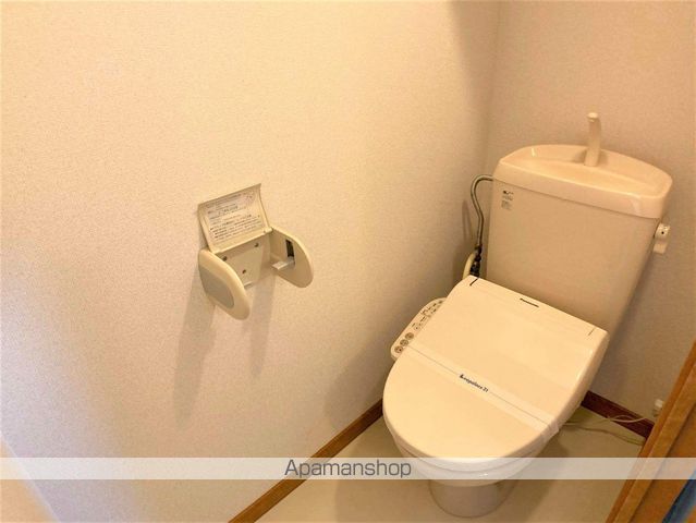 レオパレスCASA田上の内装写真