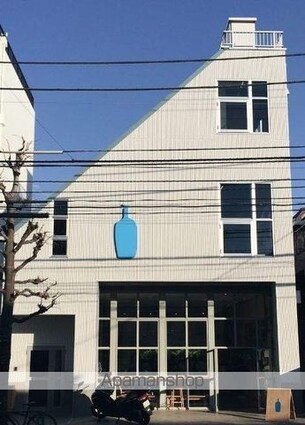 ＥＸＡＭ中目黒Ⅲ[1R/26.12m2]の周辺