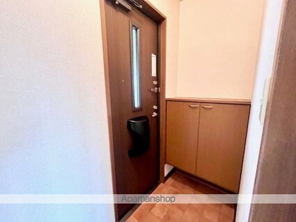 エバードリーム[1LDK/40.43m2]の内装3