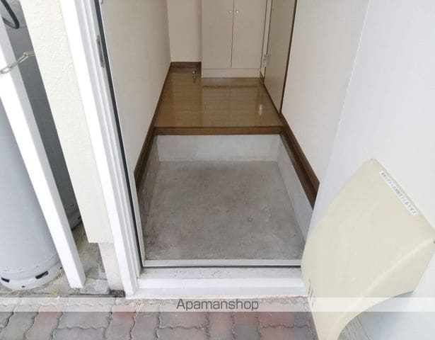 フレグランスモモセの内装写真