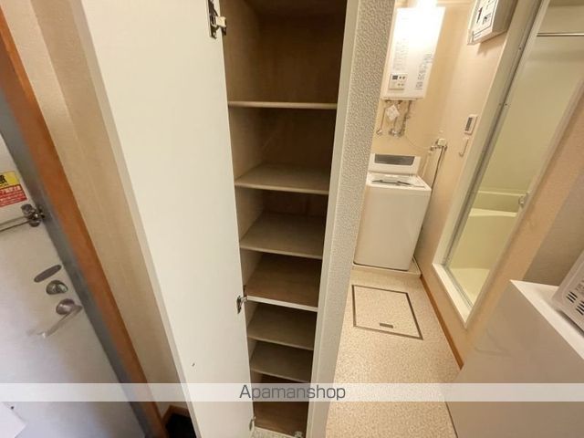 レオパレスIMPULVの内装写真
