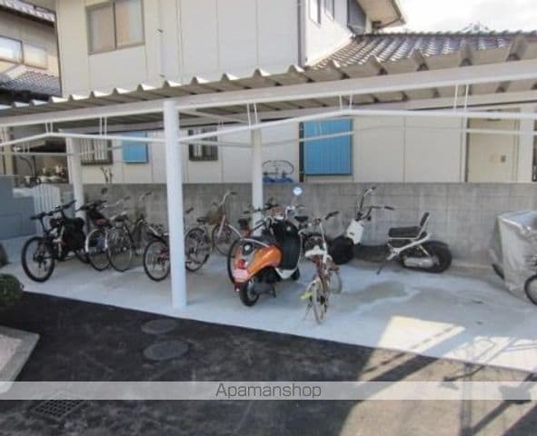 ABCタケワラコートのその他写真