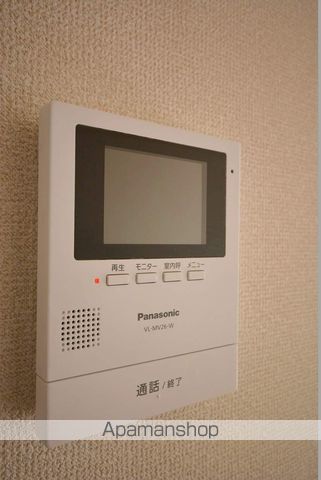 ボヌールC・Dの内装写真