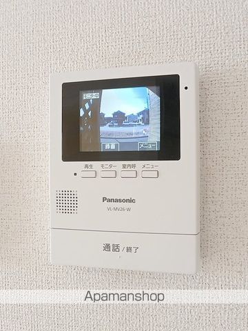一丁目館の内装写真