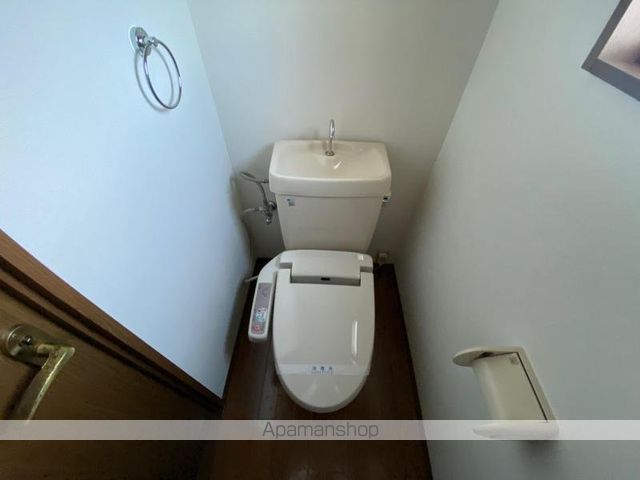 フォブールFの内装写真