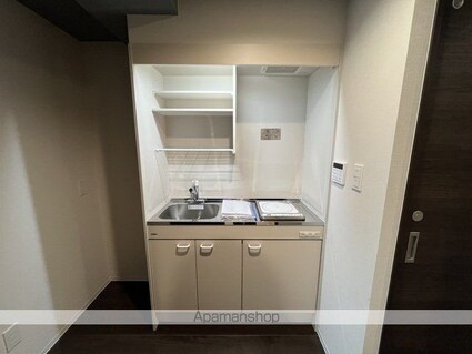 ＬＵＮＡ長町駅前[1K/24.99m2]の内装4