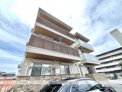 サリオス庚午北[1LDK/50.2m2]の外観4