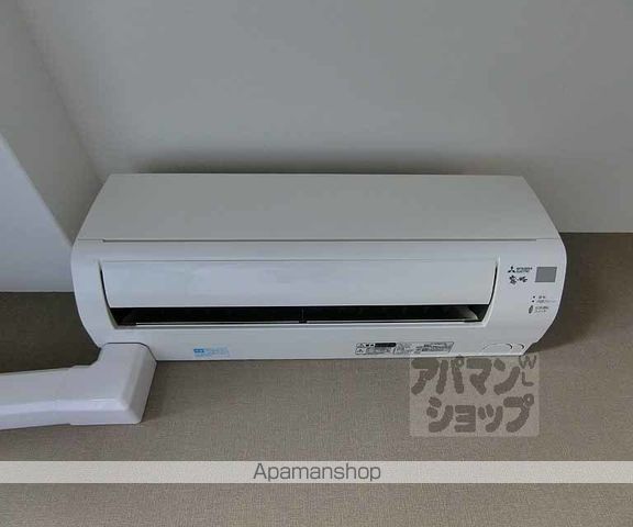 グランレブリー太秦天神川の内装写真