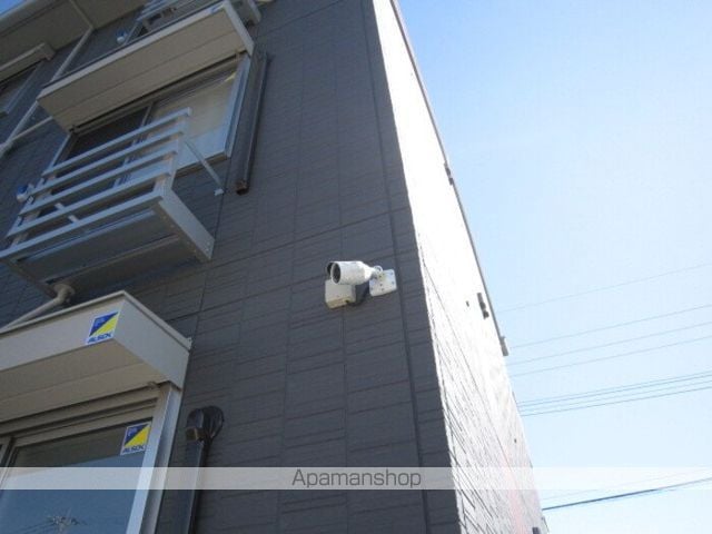 シオンKY I号館の内装写真