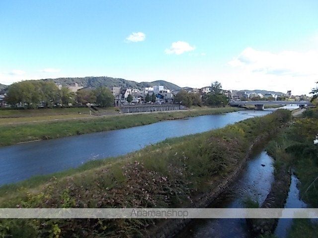 HF河原町二条レジデンスの周辺写真