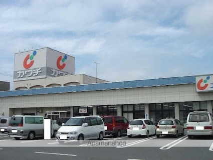 Ｆｌｅｕｒ（フルール）[1K/35.5m2]の周辺1