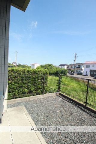 リヴュールAの内装写真