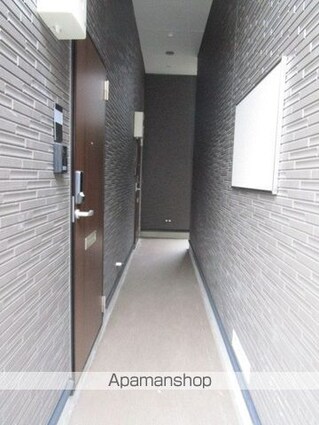ウィステリア南阿佐ヶ谷[1R/11.16m2]の共用部1