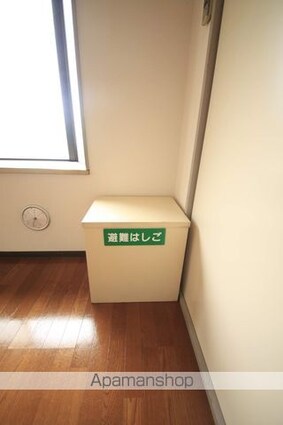 ゼフィールⅢ[1R/24.97m2]の内装4