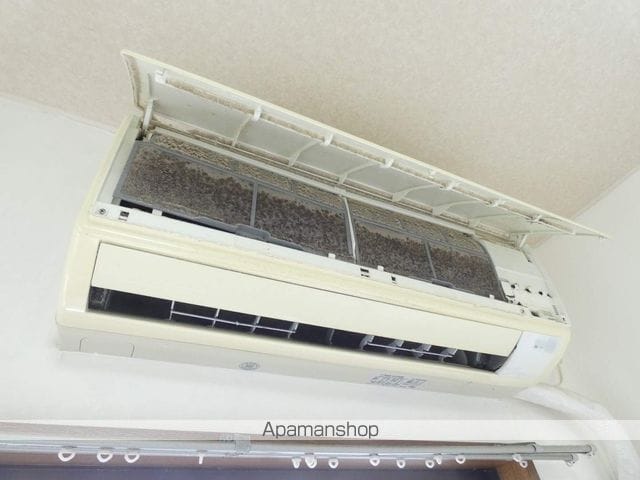 スカイロイヤル12の内装写真