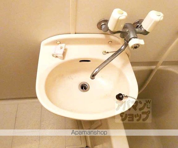 レオパレスタウンディの内装写真