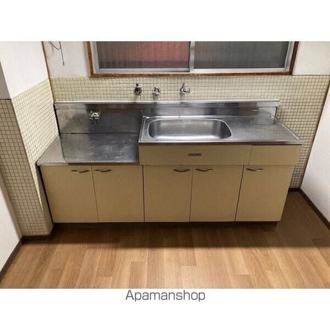 コーポエトワールの内装写真