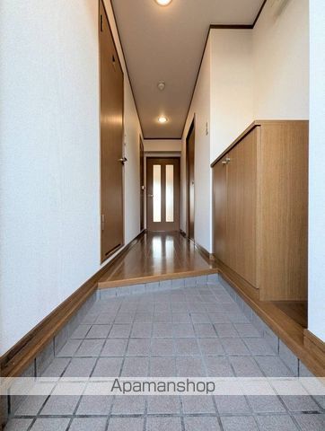 ユーミーマンション宮尾の内装写真