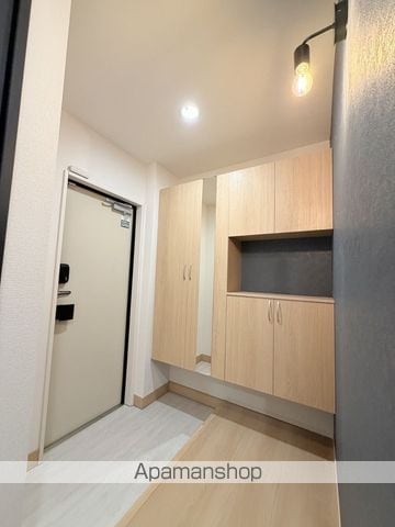 WOOD’S PEAK 大濠の内装写真