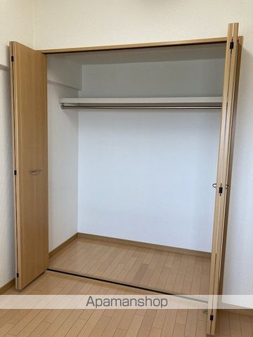 アドラブール文京町の内装写真