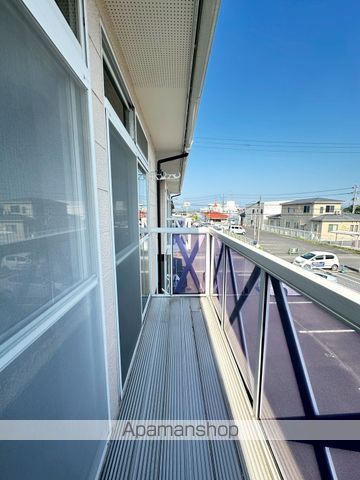 サンシャイン ミナミの内装写真