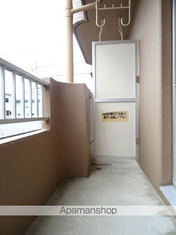 MAISON SOLEILの内装写真