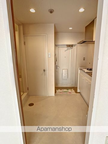 富田ハイツの内装写真