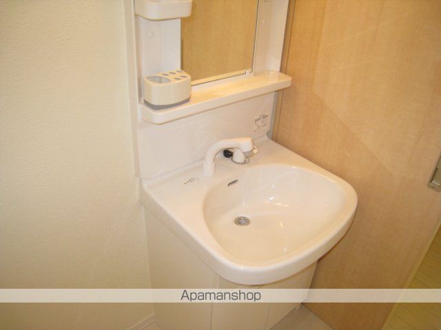 メゾンコスモA.の内装写真