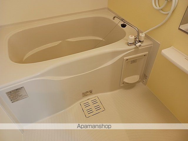 カリーノ Eの内装写真