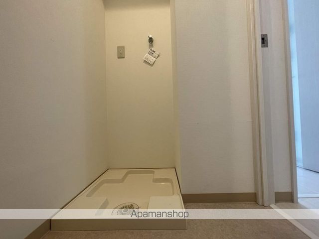 ウエストランドKの内装写真