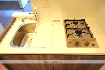 Ｊ．ＧＲＡＮ　Ｃｏｕｒｔ　浅草[1DK/26.13m2]のその他内装