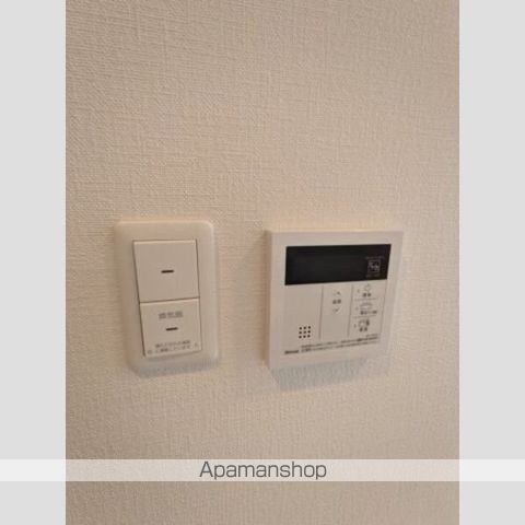 エヌステージ西船橋市川の内装写真