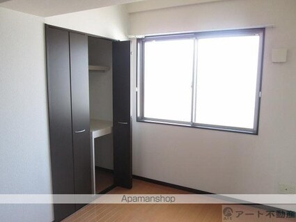 アスティオン本町[1LDK/40.43m2]の内装4