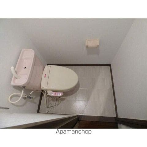 フォレスト勝川の内装写真