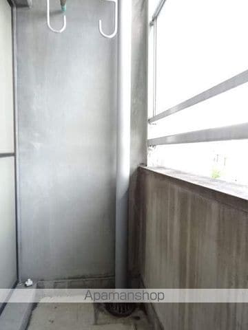 グリーンフラッツ天神町の内装写真