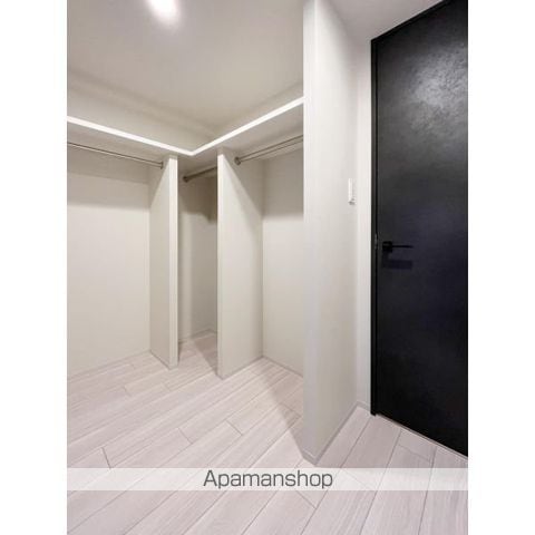 SーRESIDENCE福島DIVERSEの内装写真