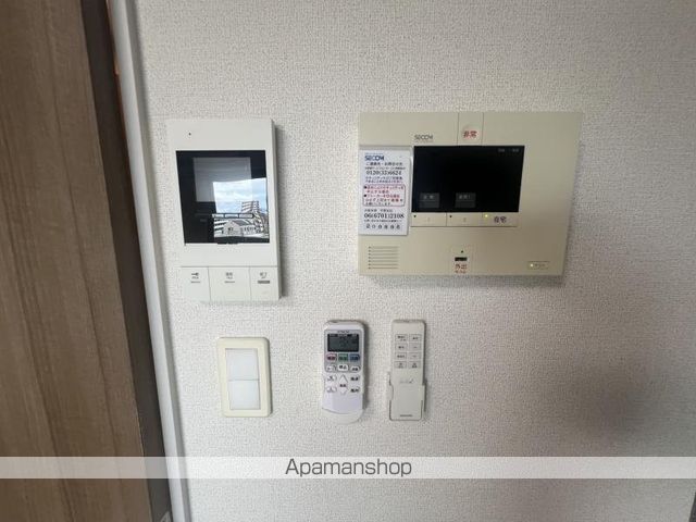 ヘスティアの内装写真