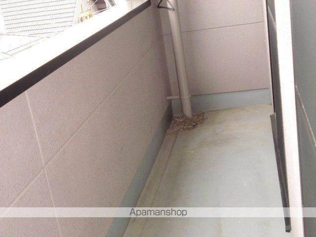 エクセルアシューレの内装写真