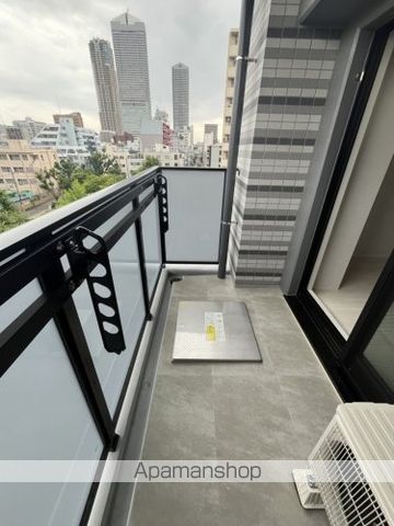 ベイサイドパークOSAKAサウスレジデンシスの内装写真