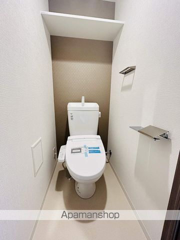 ESLEAD大阪グランフォートの内装写真