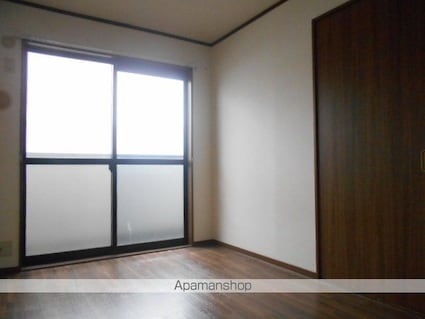 岐阜県岐阜市茜部中島３丁目[2LDK/50m2]のリビング・居間