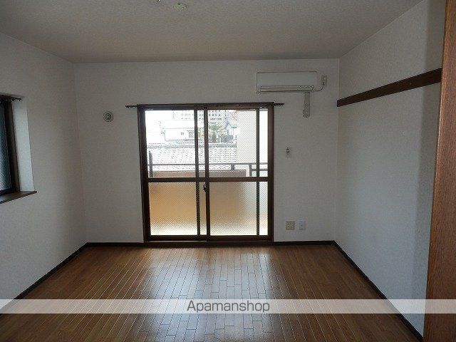 オリーブ住吉の内装写真