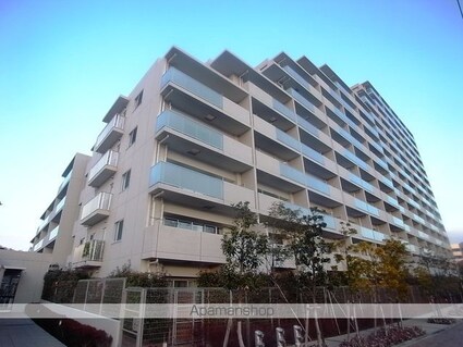 東京都八王子市大和田町６丁目[3LDK/75.46m2]の外観5
