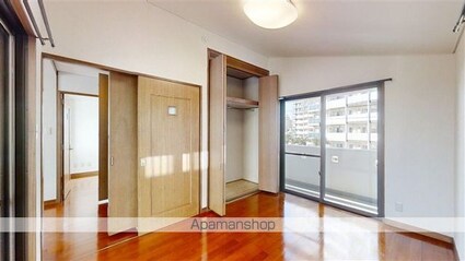 おもろまち戸建て[3LDK/79.83m2]のリビング・居間2
