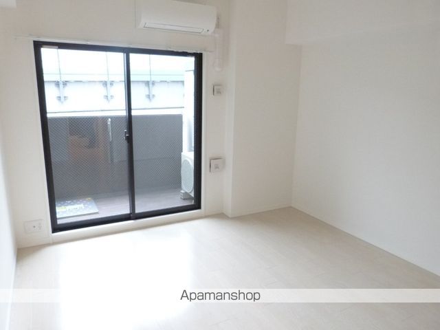 SーRESIDENCE緑橋駅前の内装写真