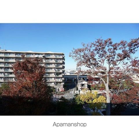RISING PLACE綾瀬の内装写真