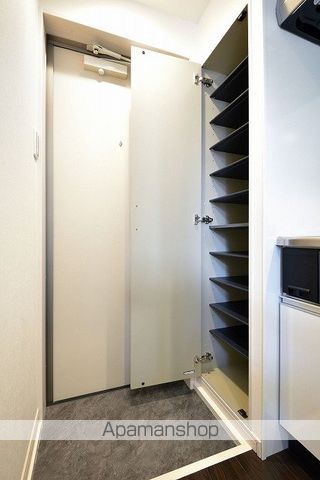 メゾンドルミナスの内装写真
